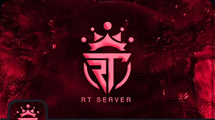 RT Server logo